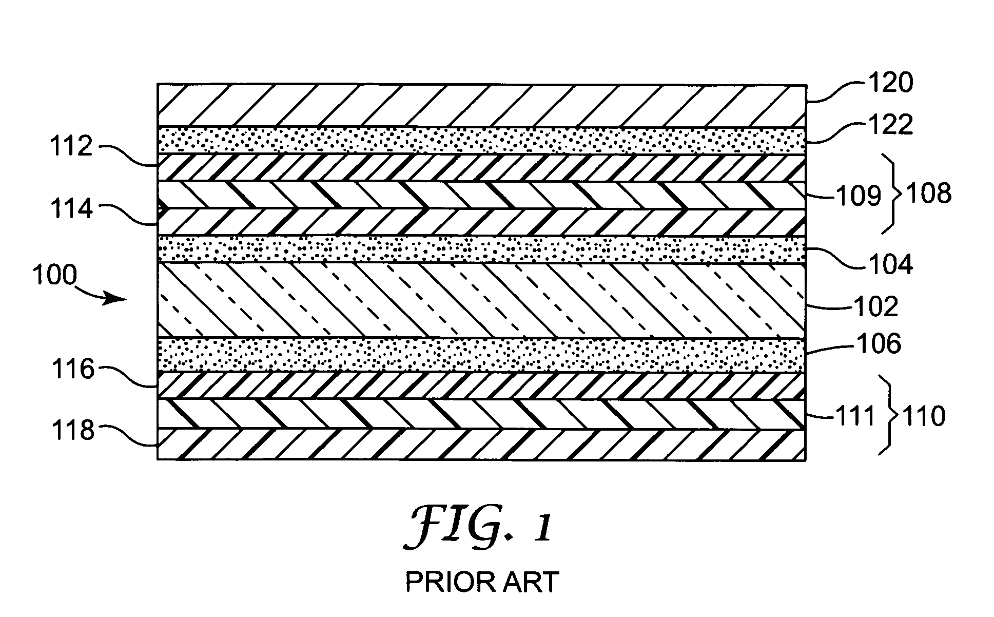 Liquid crystal display with neutral dark state