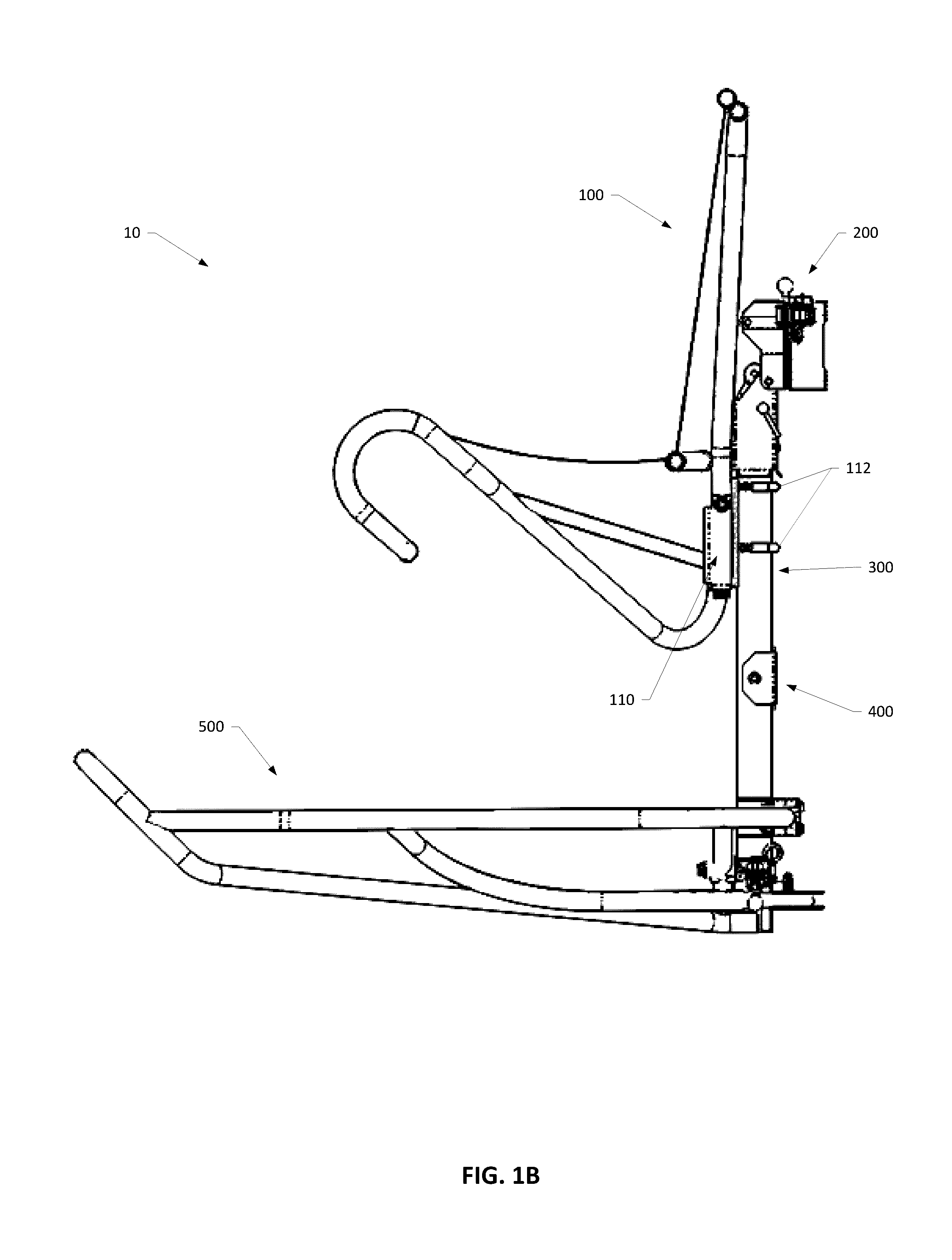 Tree stands, ladders, and associated systems and methods