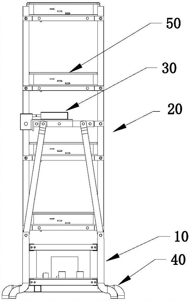 Photovoltaic vegetable water culture device