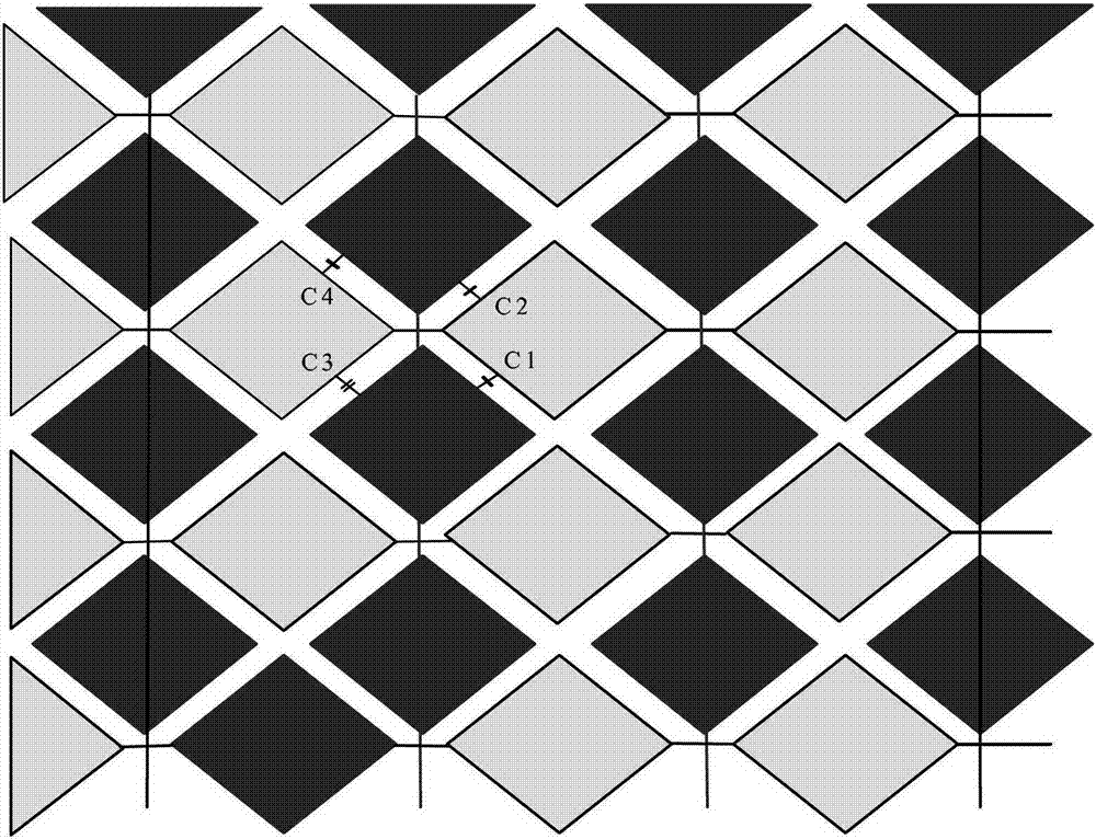 Method for automatic power-down protection of mobile terminal in contact with liquid and mobile terminal