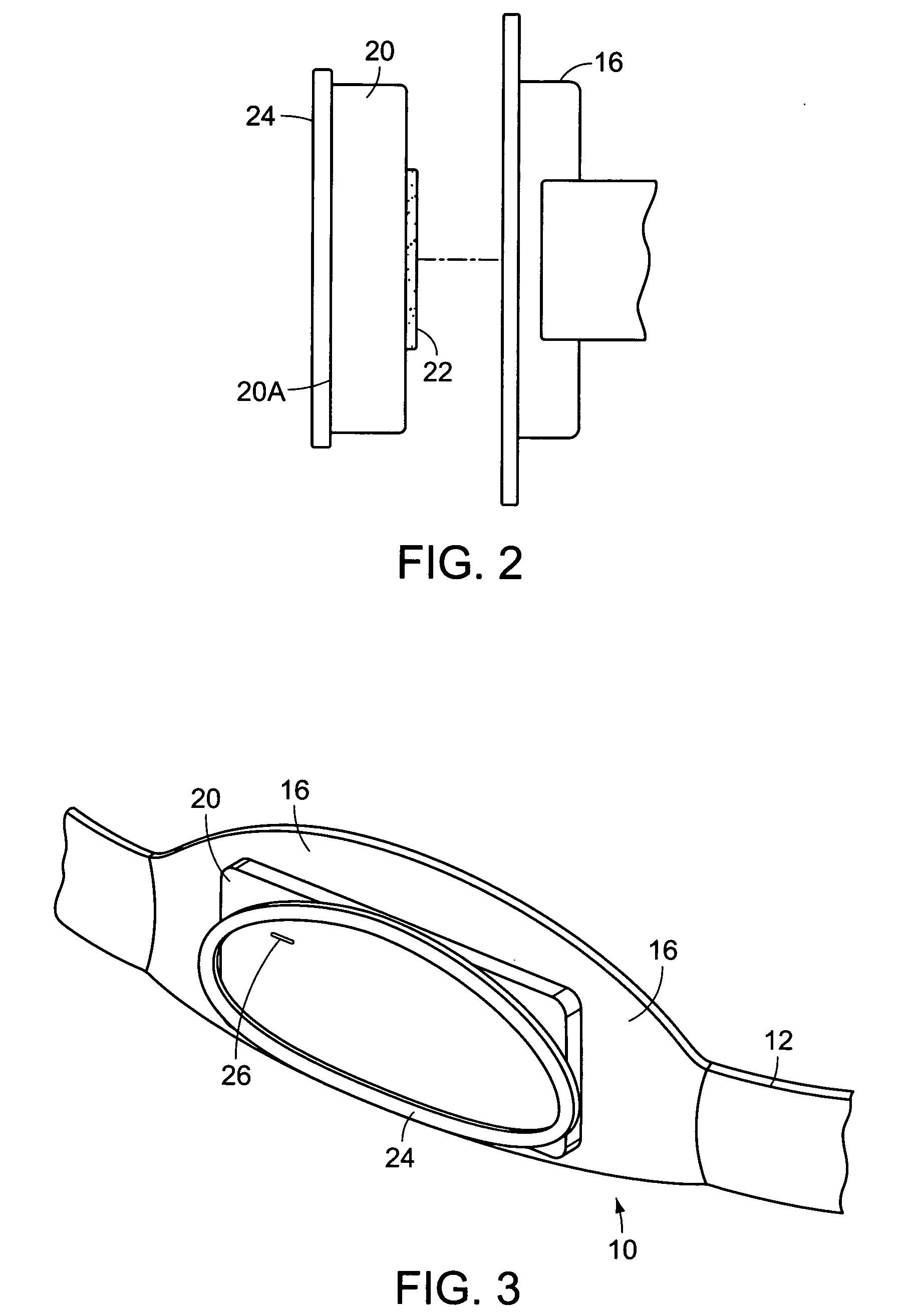 Recreational belt for supporting and housing an ostomy appliance