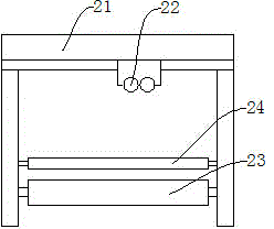 Automatic quilt production equipment