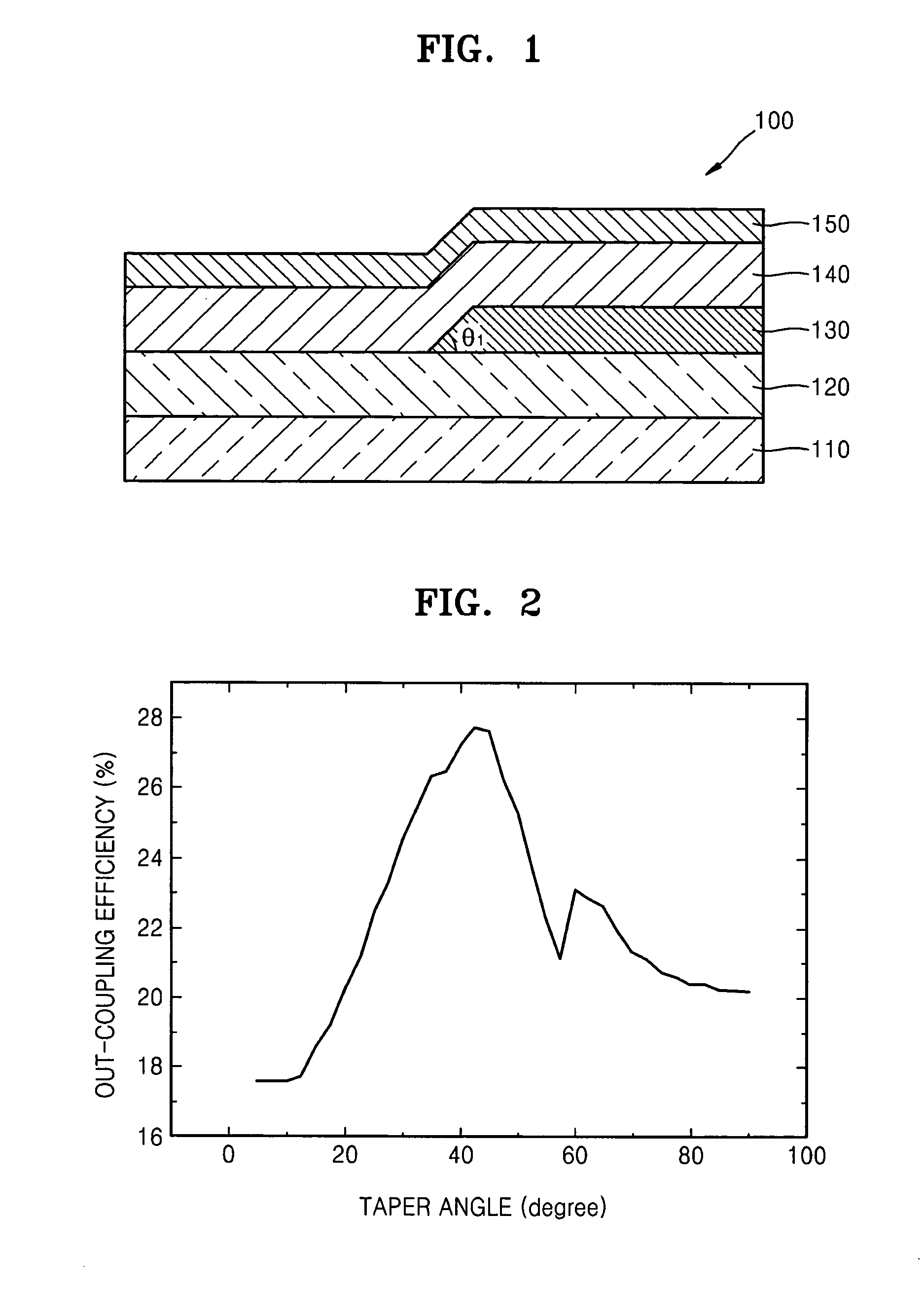 Organic-light emitting device, light equipment including the same, and organic light-emitting display apparatus including the same