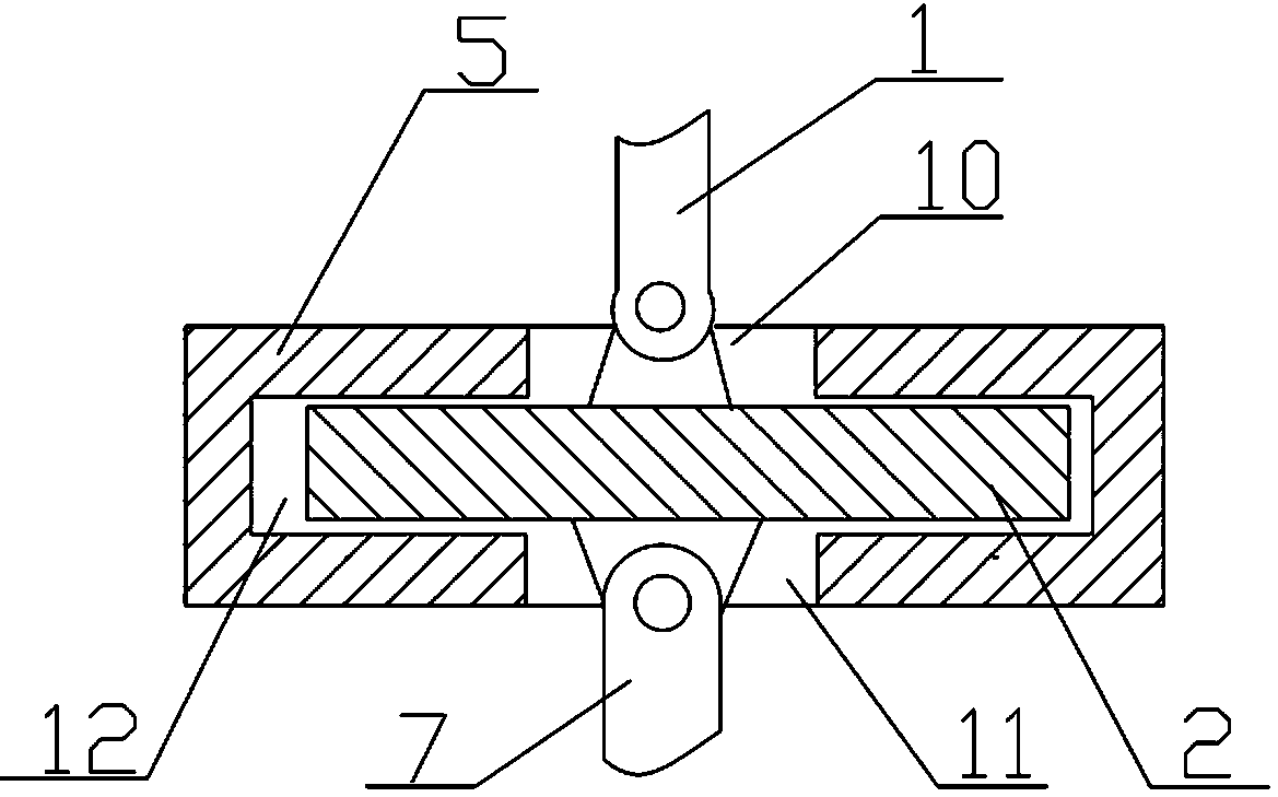 adjustable car suspension