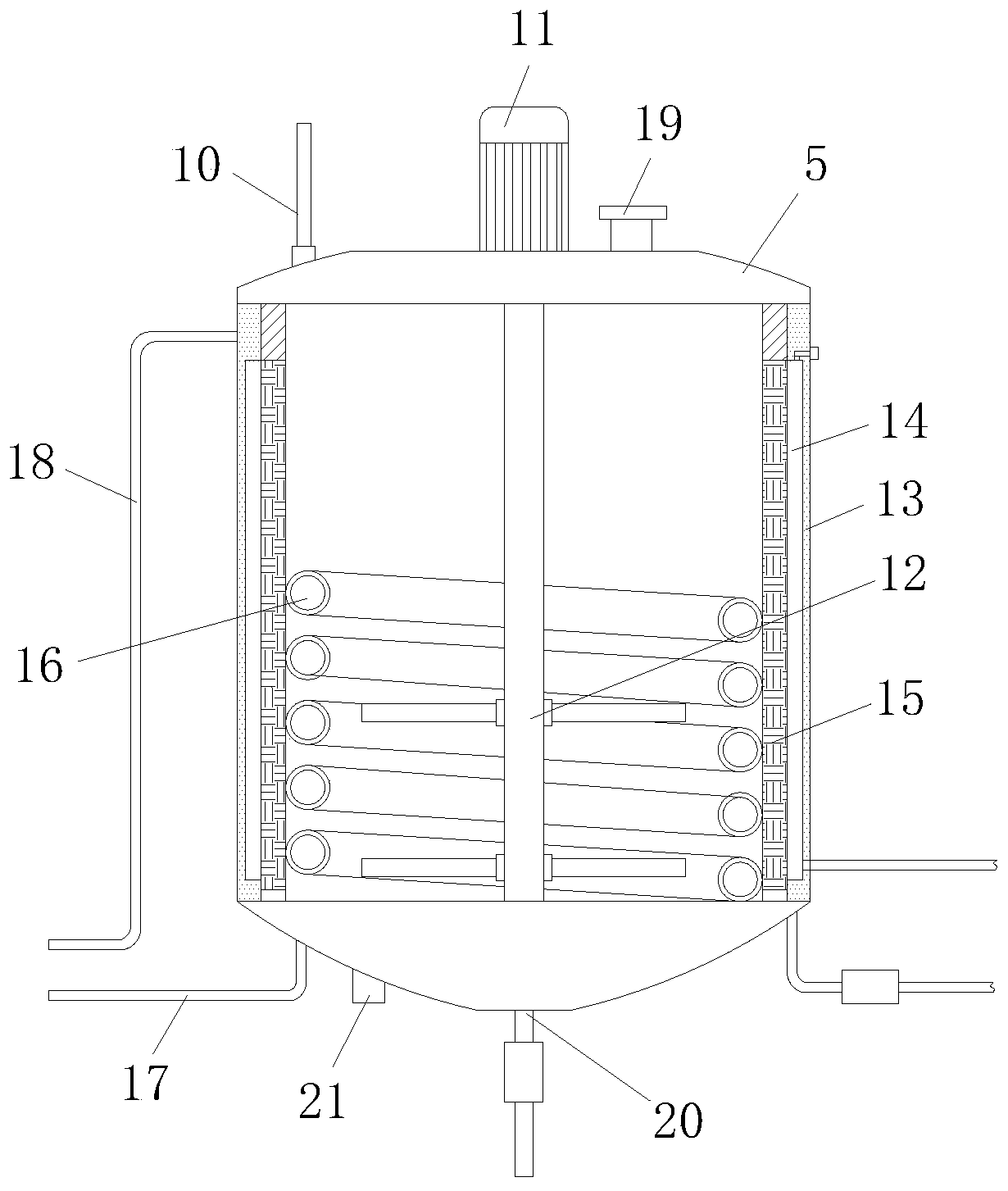 Polyurethane composition for wood-like spraying all-water foaming system as well as preparation method and equipment