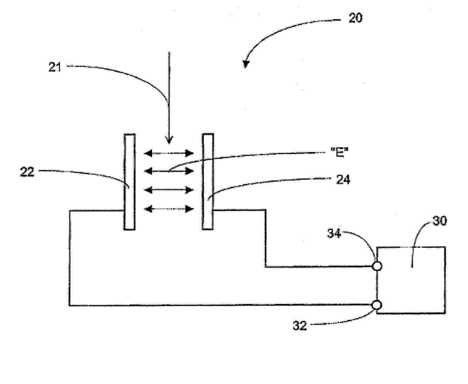 Desalination system and process