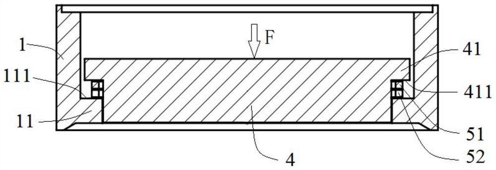 Pressure sensor