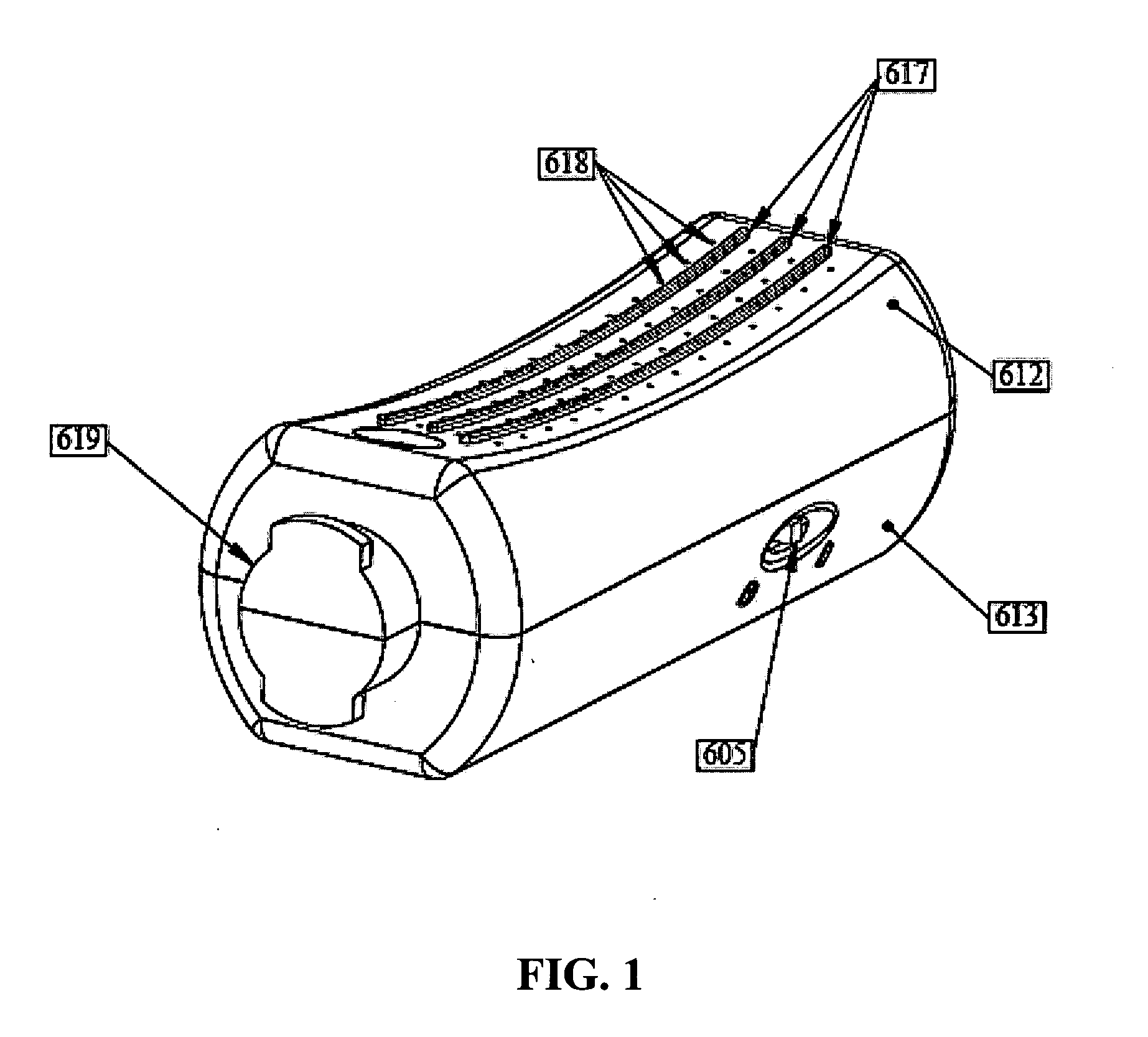 Apparatus and method for digitization of human motion for virtual gaming