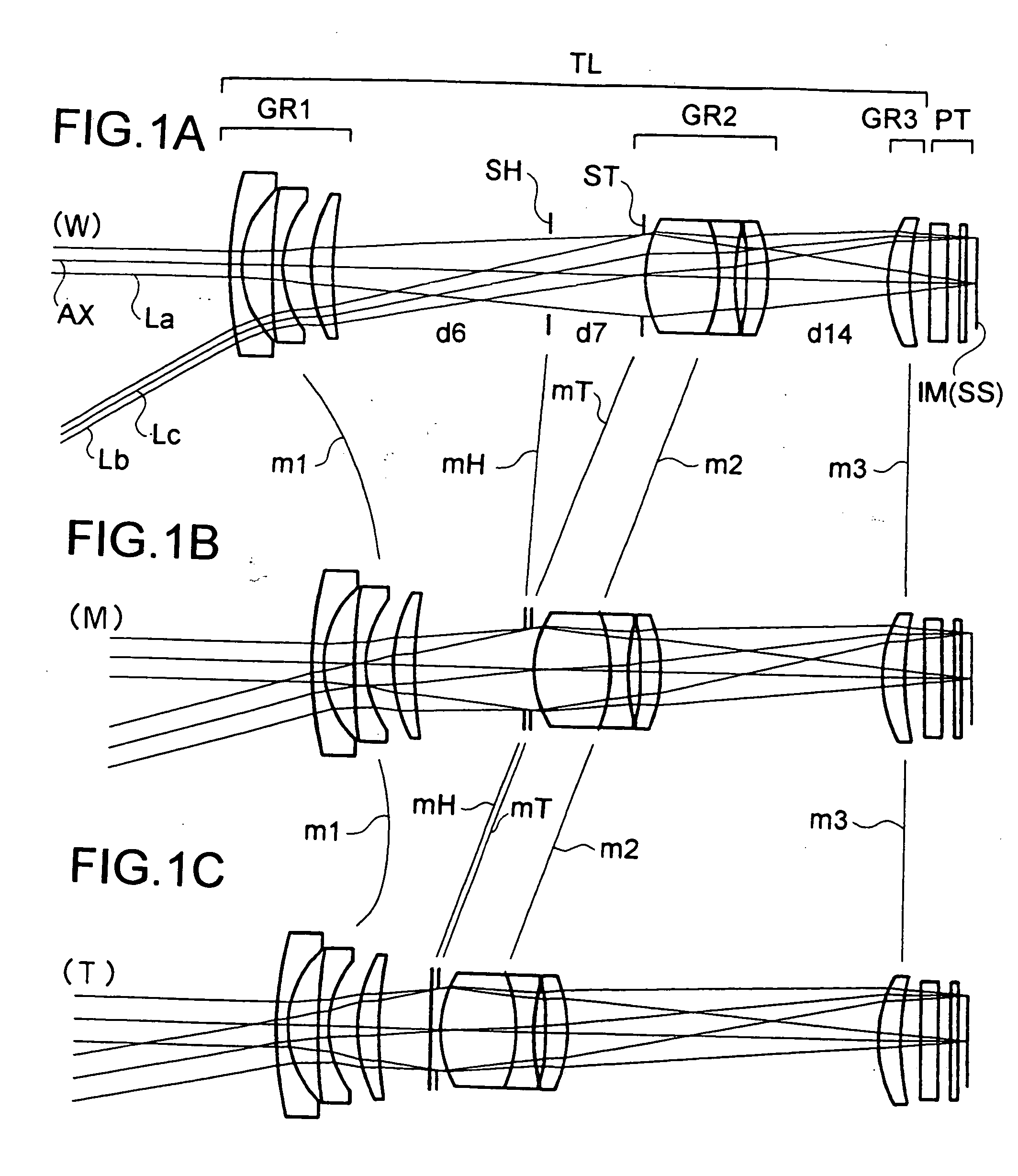 Optical apparatus