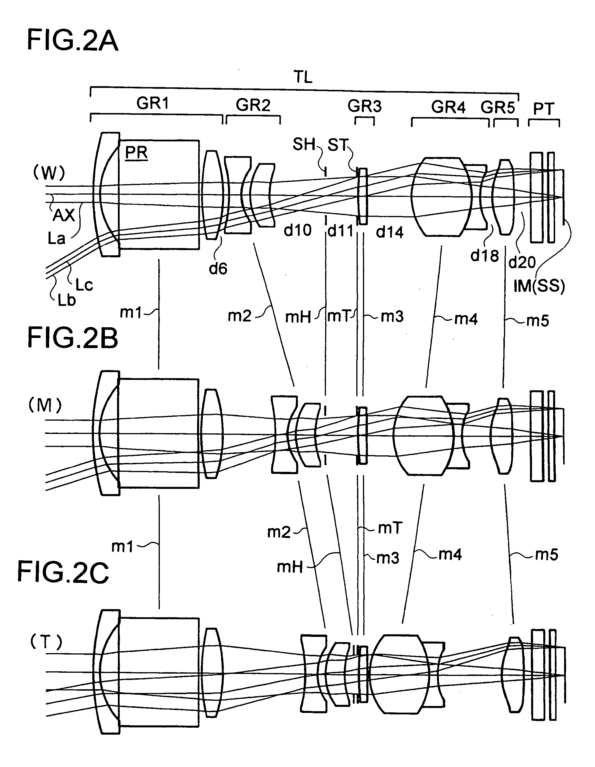 Optical apparatus