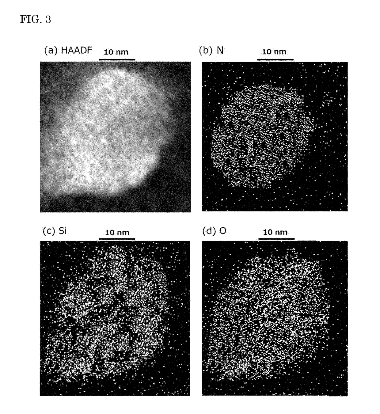 Method for producing organic pigment microparticles