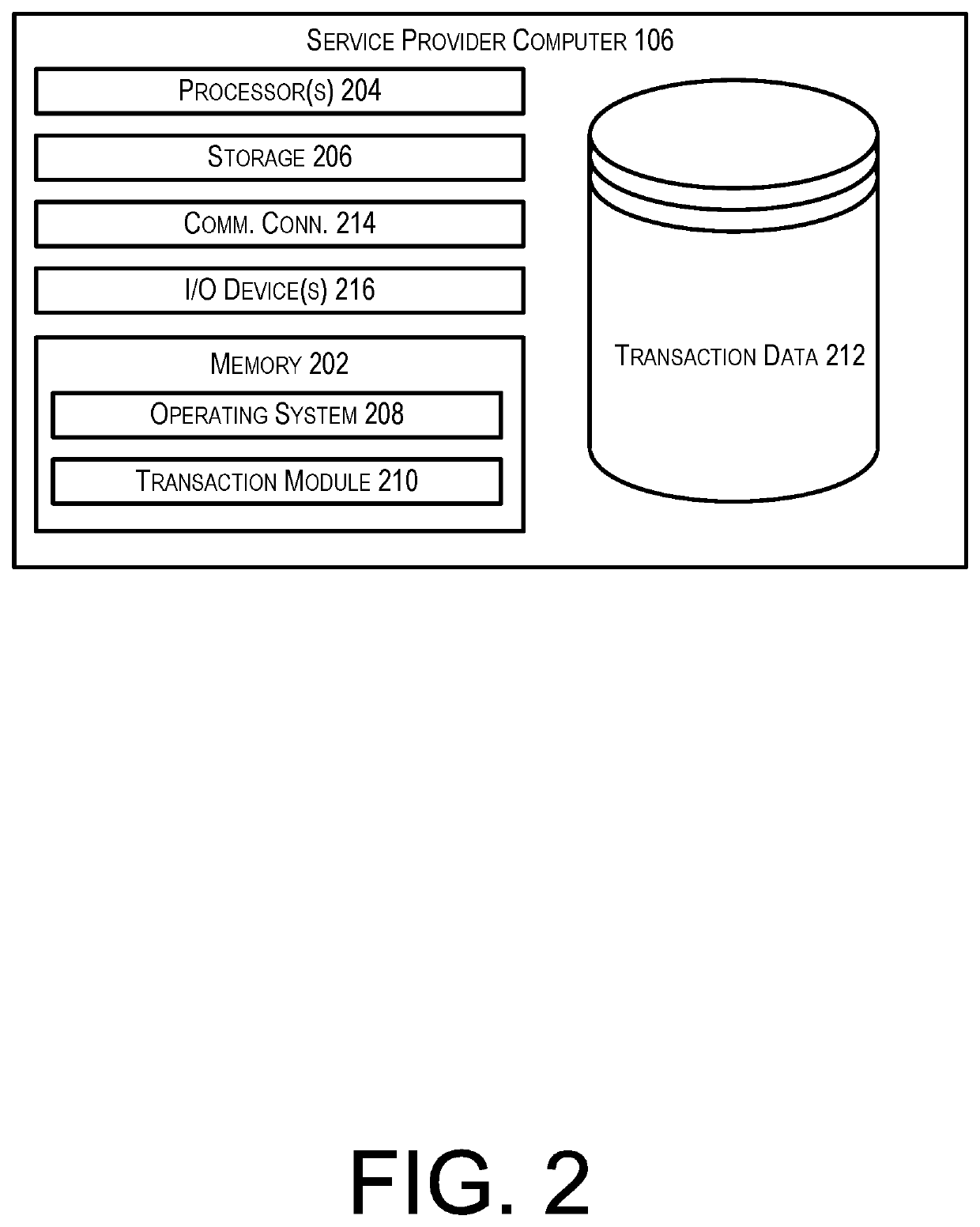 Keyboard application with third party engagement selectable items