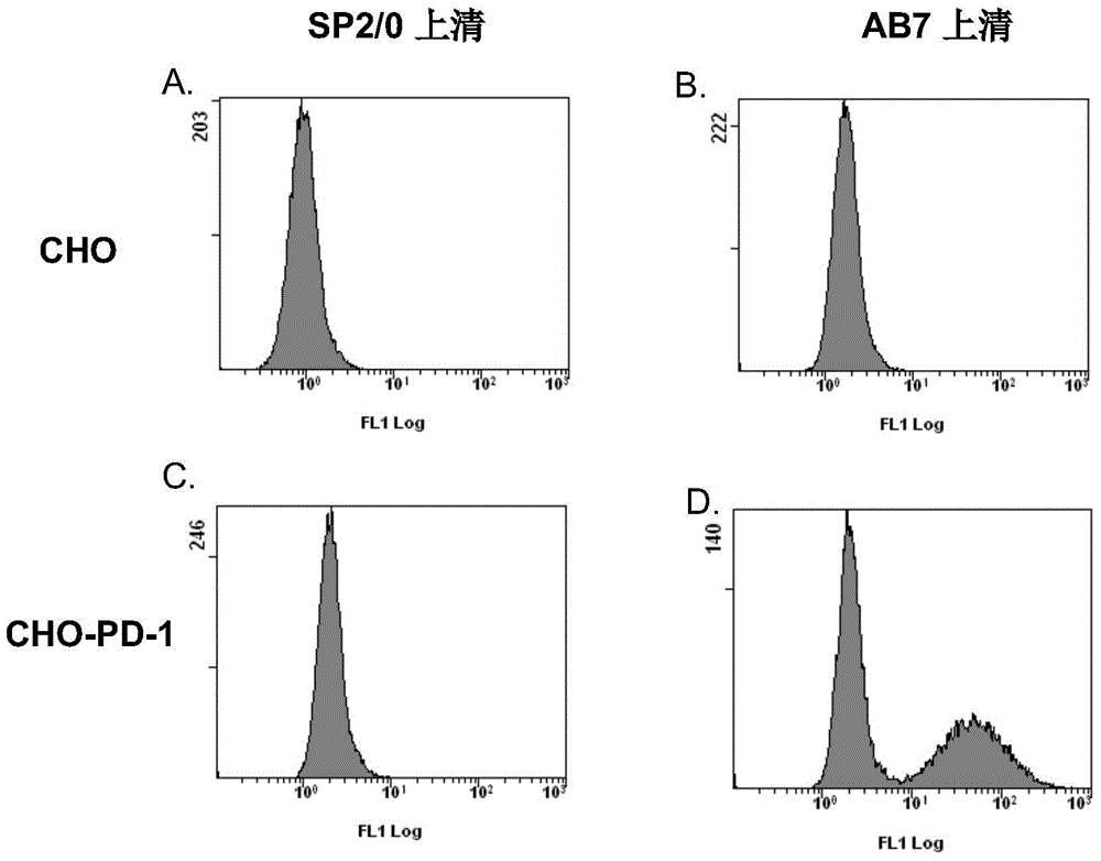 Monoclonal antibody capable of antagonizing and inhibiting bonding of programmed death-1 receptor (PD-1) and ligand thereof as well as encoding sequence and use of monoclonal antibody