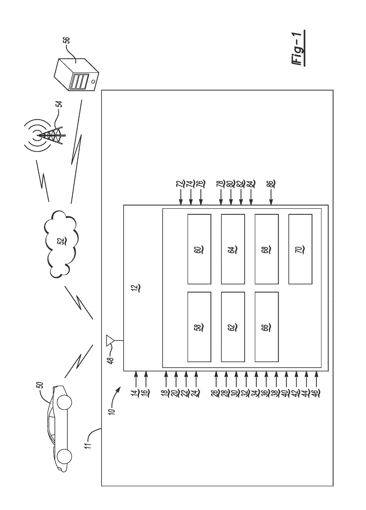 Vehicle propulsion systems and methods