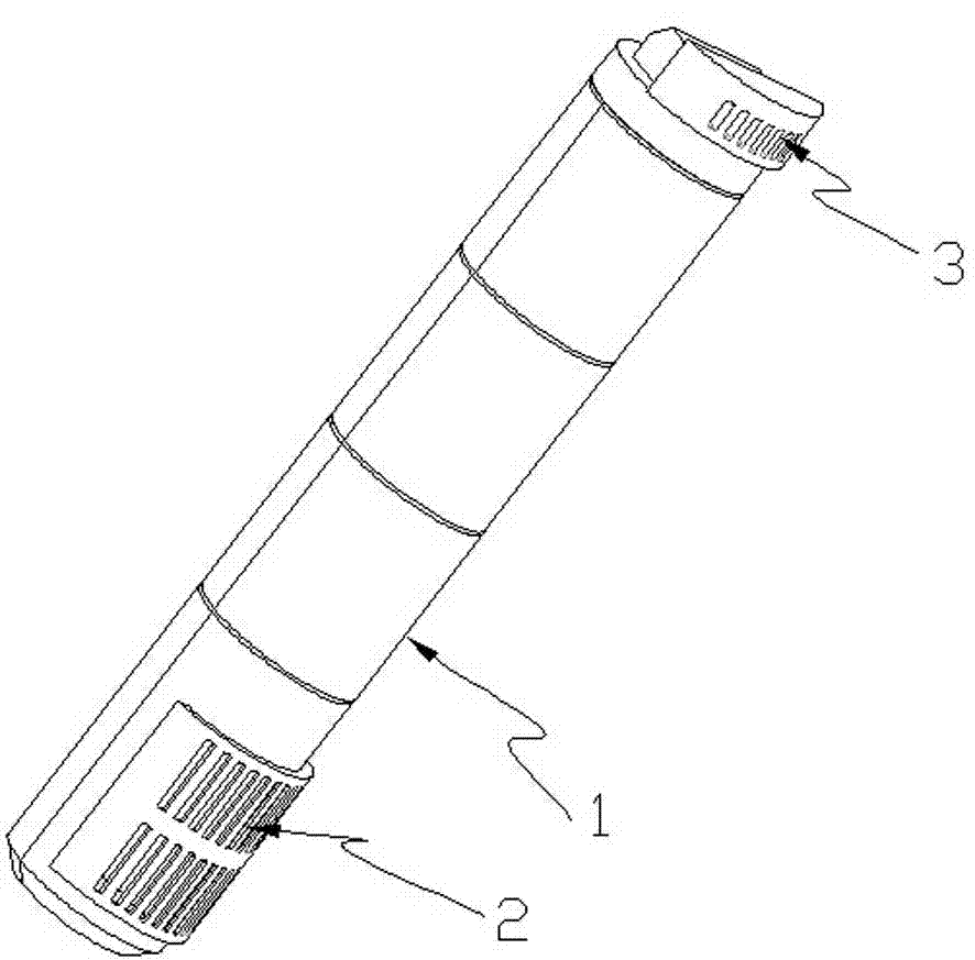 Haze removal device and haze removal method