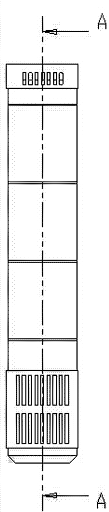 Haze removal device and haze removal method