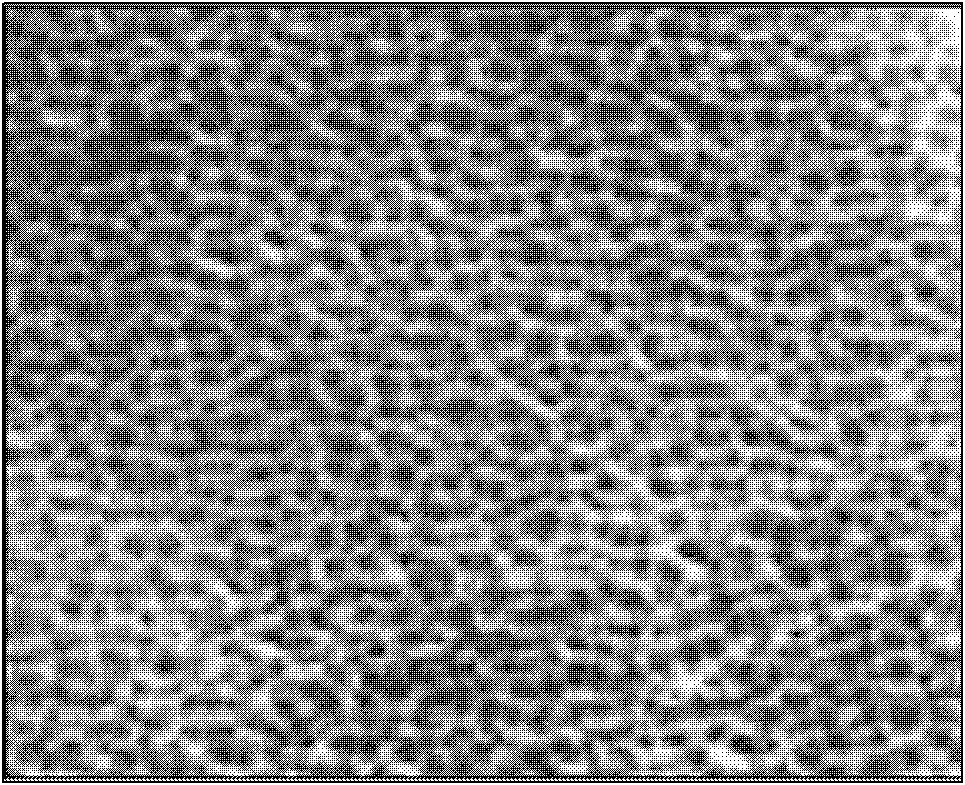 Electrode and method for manufacturing same