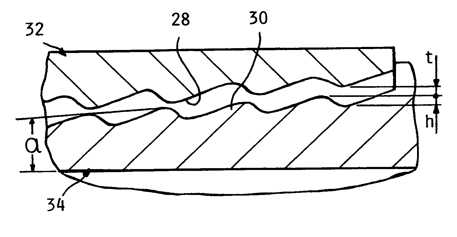 Method for joining ends of sections of pipe