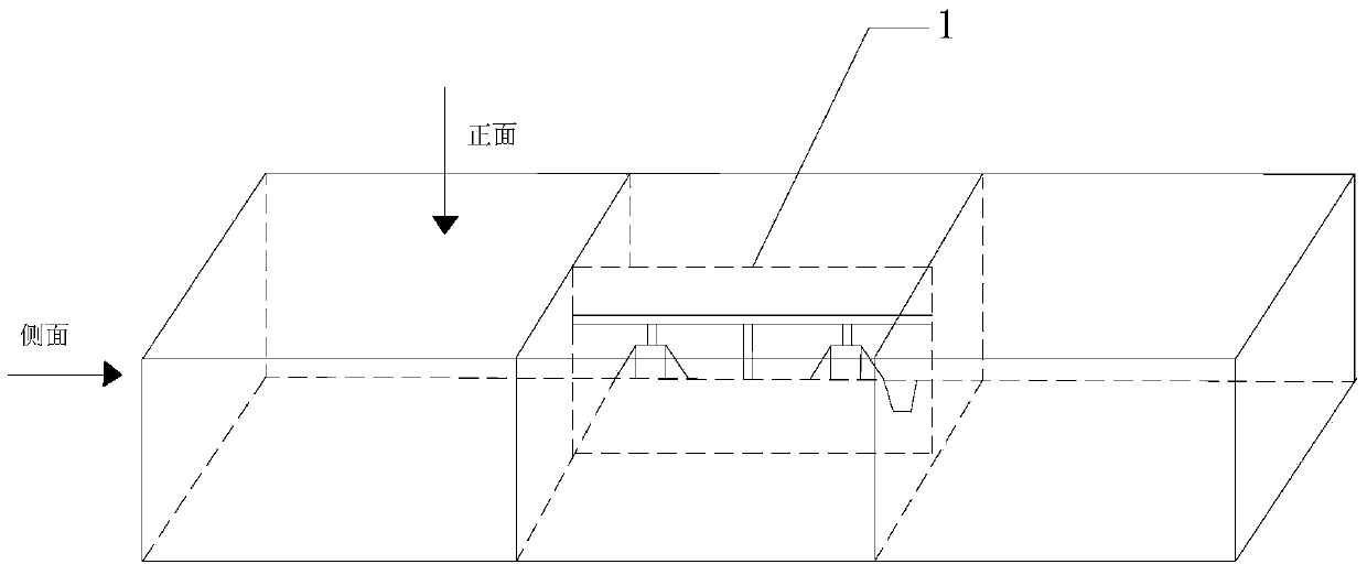 Method for preparing transmission electron microscopy (TEM) sample