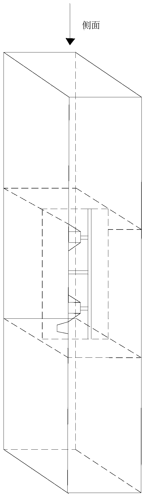 Method for preparing transmission electron microscopy (TEM) sample