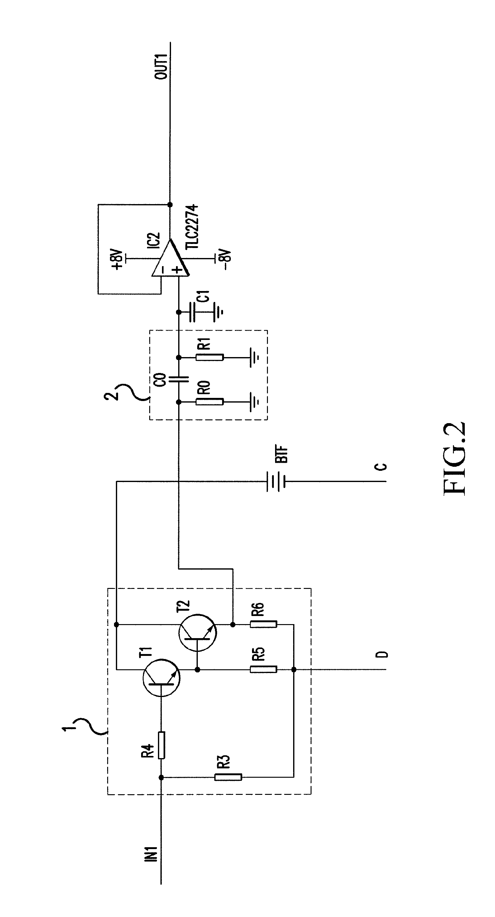 Method for on-line measurement of battery internal resistance, current operational module, and on-line measurement instrument for battery internal resistance