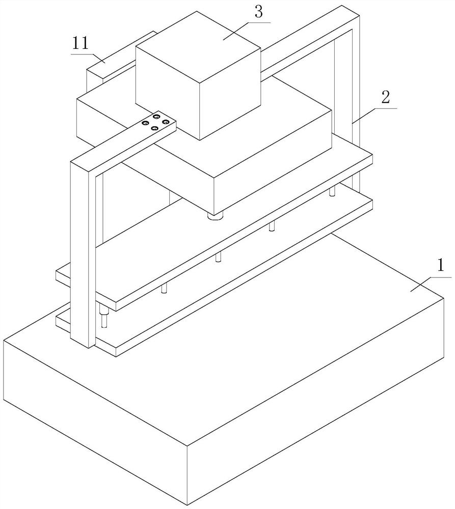 Nitrilase enzymatic property research and comparison equipment and method based on cloud database