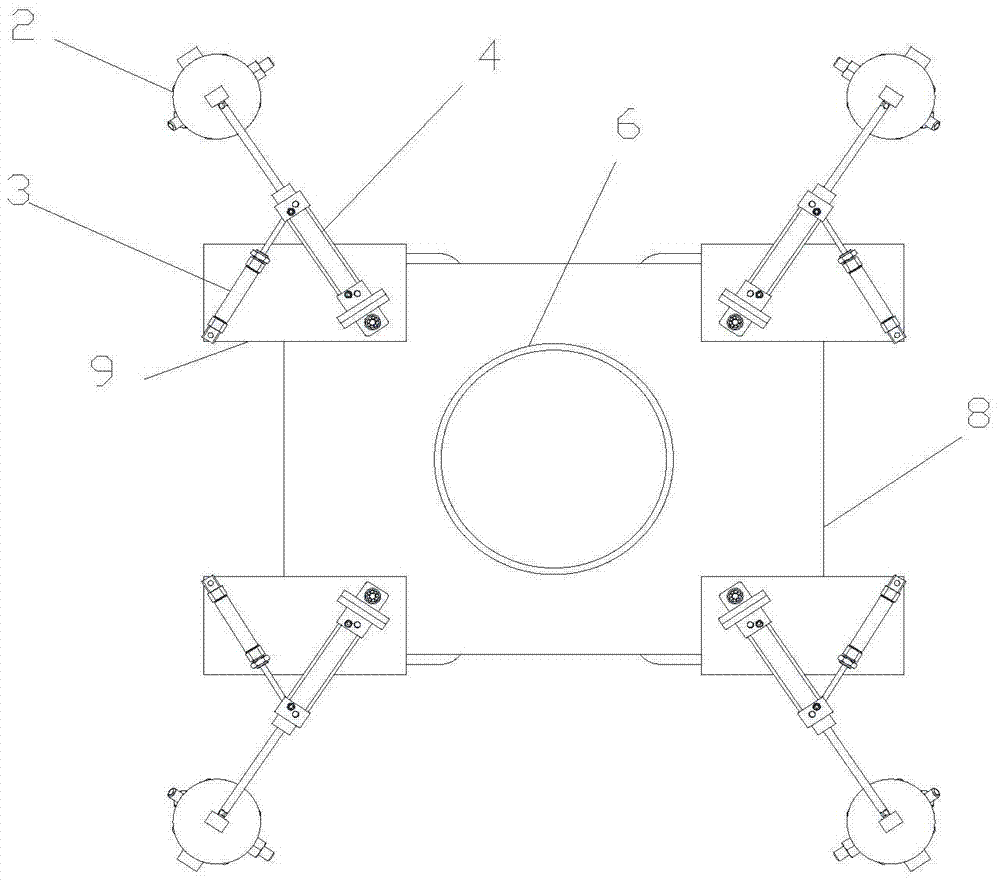 Self-moving subsoiler