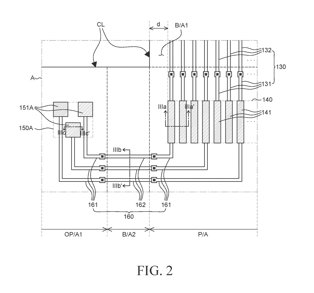 Flexible display device