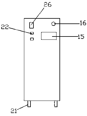 Instrument and apparatus insulation box