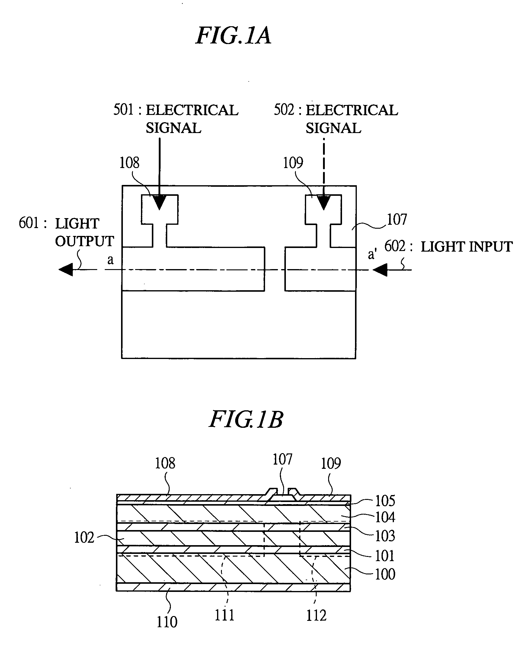 Semiconductor electro-absorption optical modulator, semiconductor electro-absorption optical modulator integrated laser, optical transmitter module and optical module