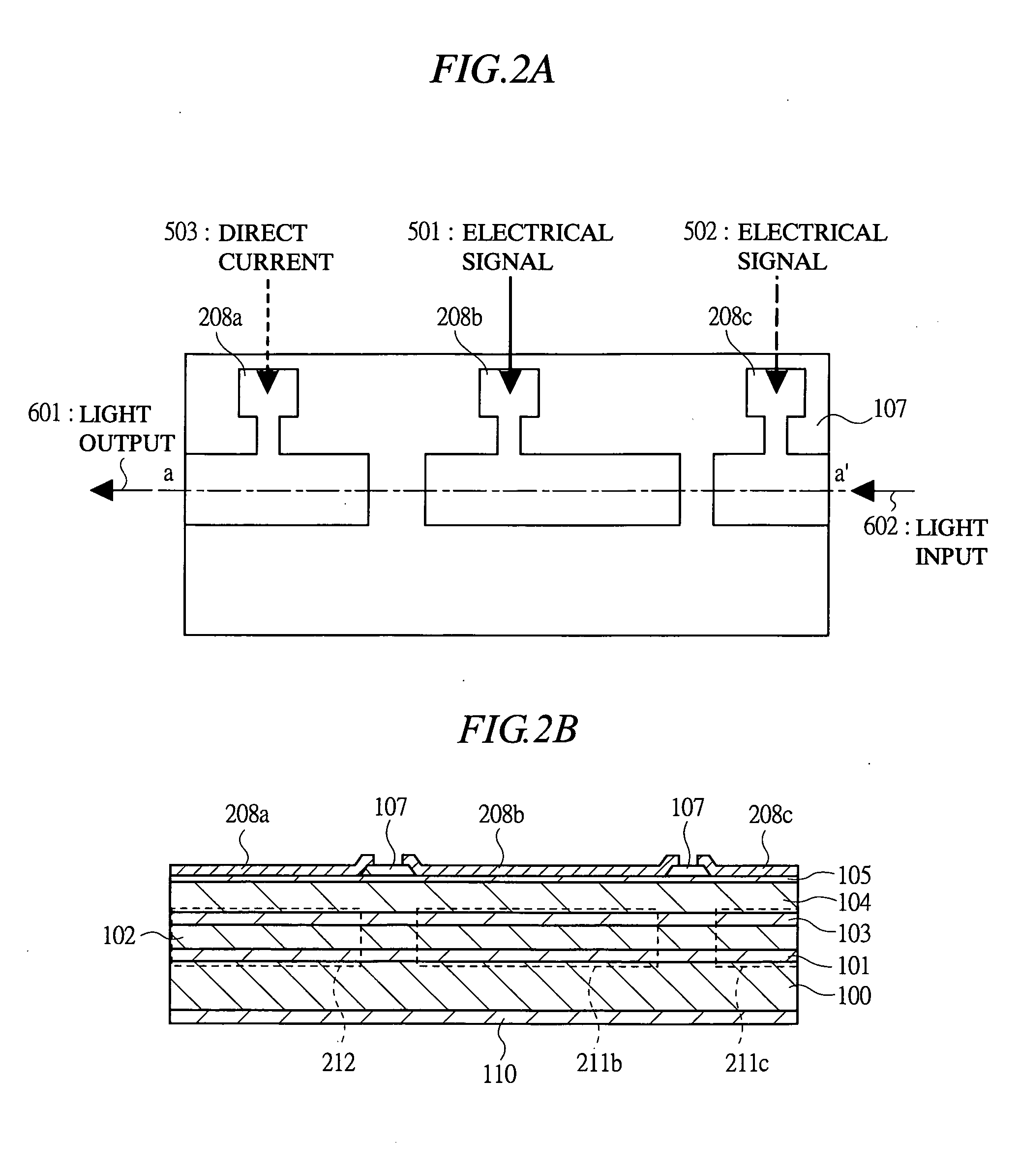 Semiconductor electro-absorption optical modulator, semiconductor electro-absorption optical modulator integrated laser, optical transmitter module and optical module