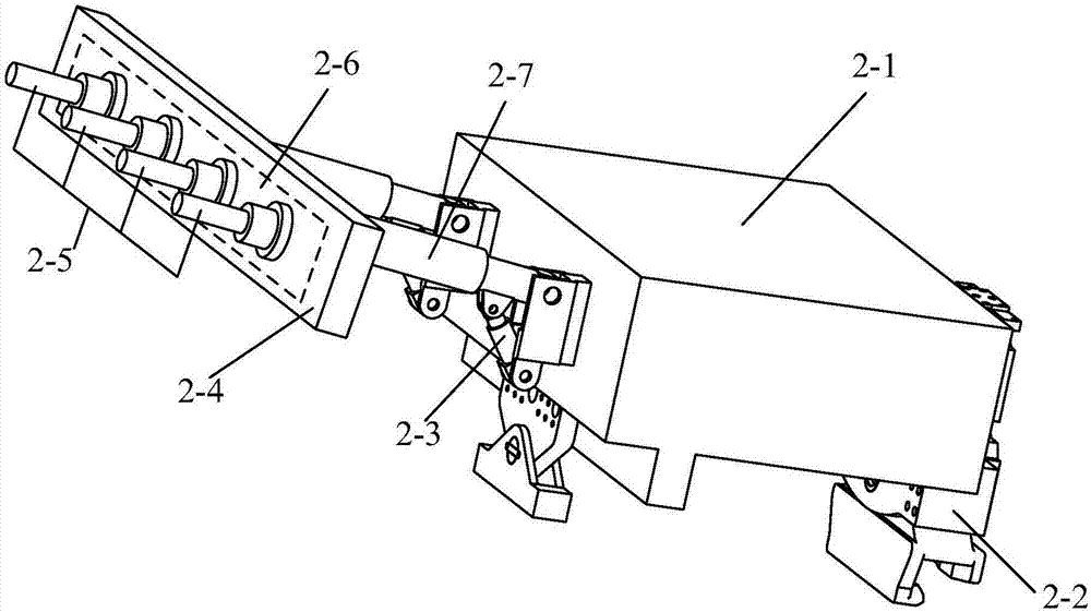 Automatic height adjusting device based on advanced hypocenter detection of shearer and applied to shearer as well as method