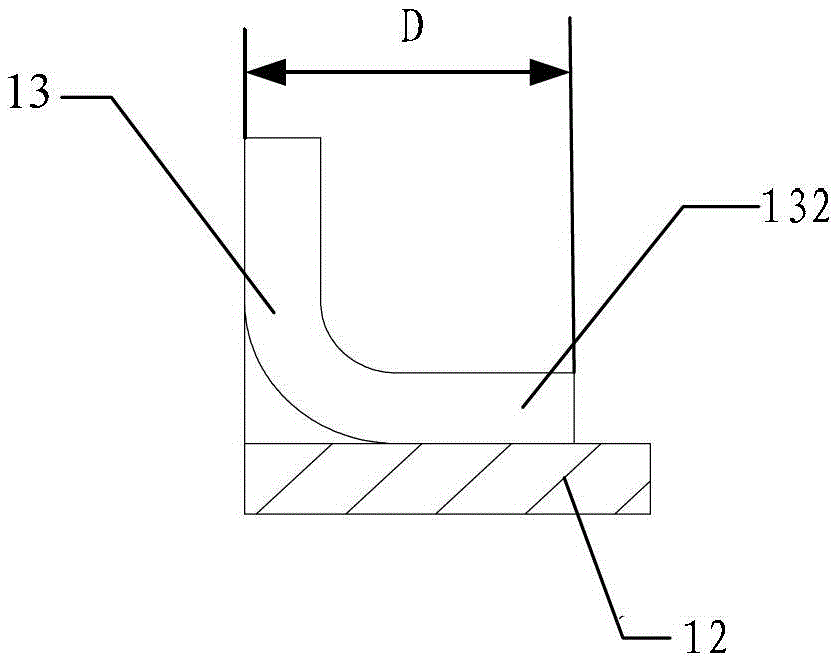 Light rail vehicle converter cabinet