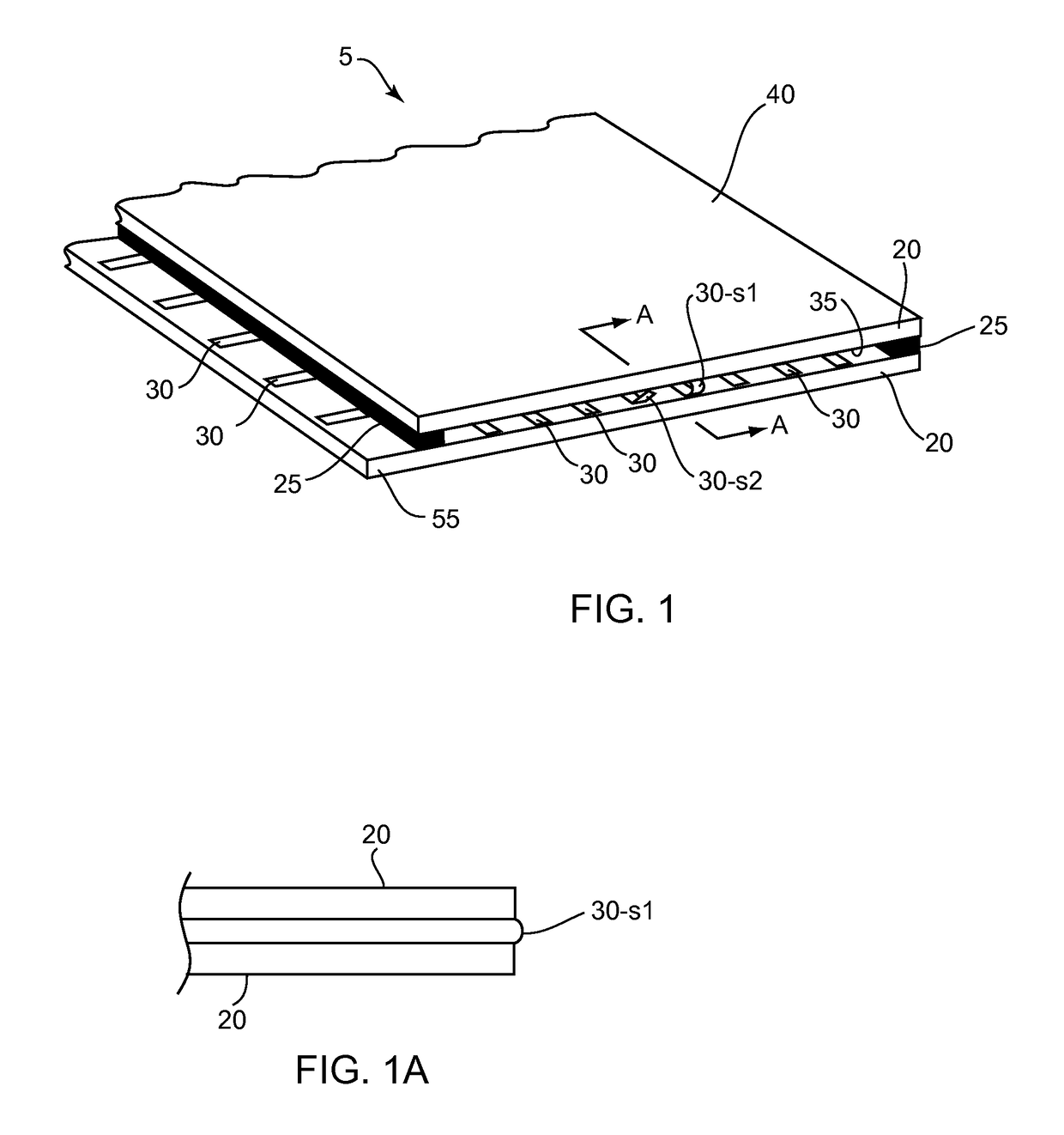 Methods of making and repairing resized flat panel displays