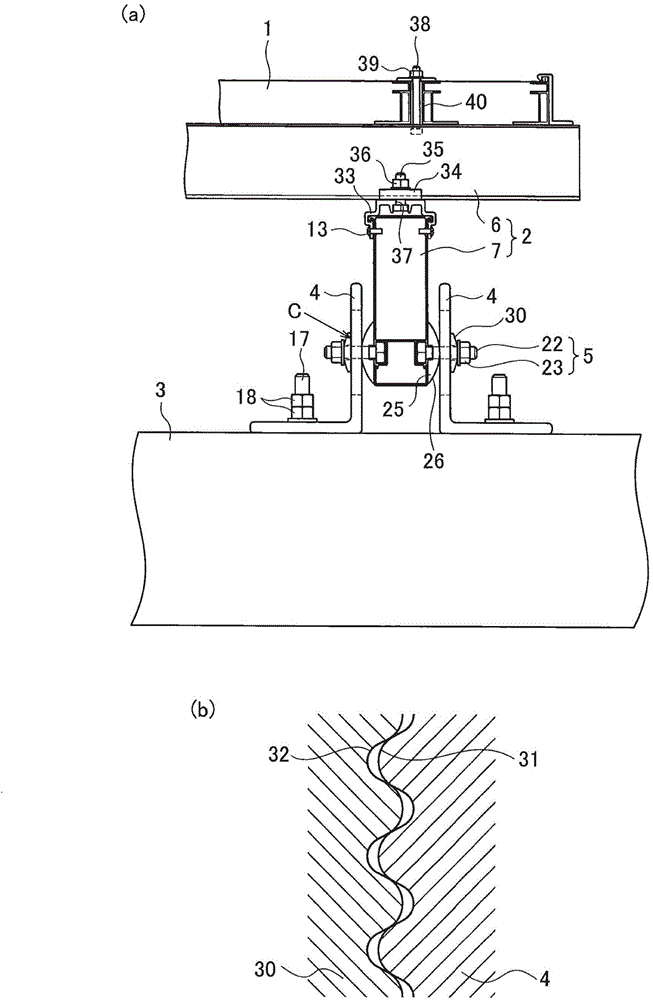 Stand for solar panel