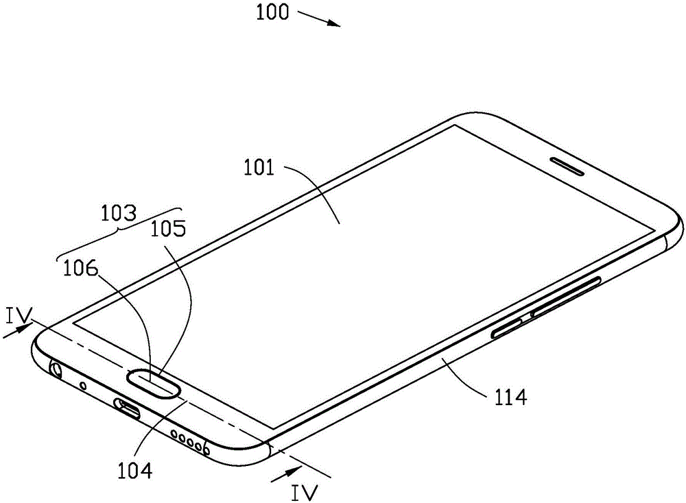 Electronic equipment and control method thereof