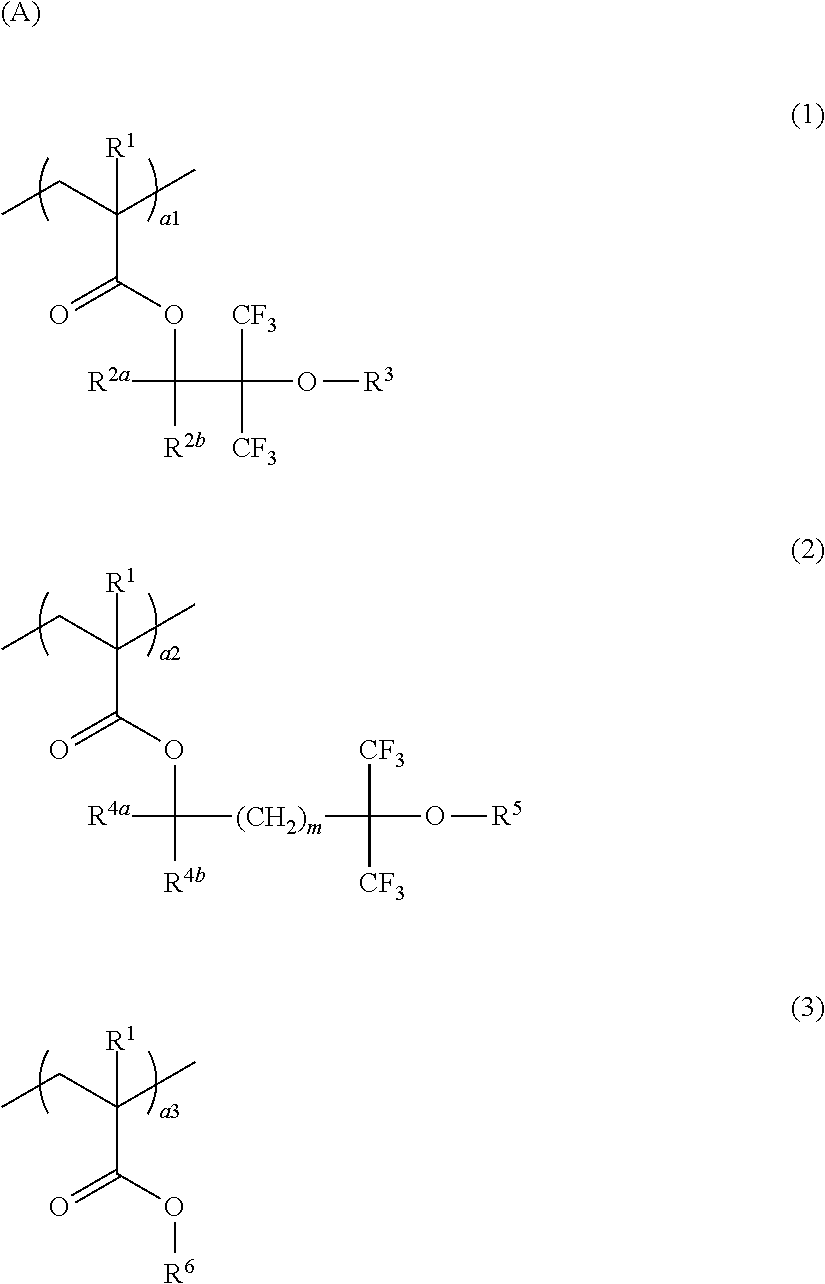 Polymer, resist composition, and patterning process