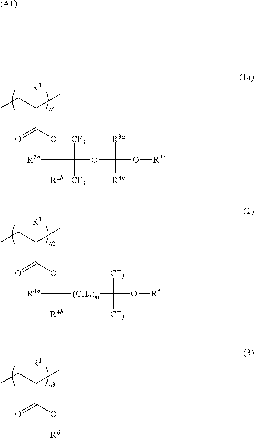 Polymer, resist composition, and patterning process