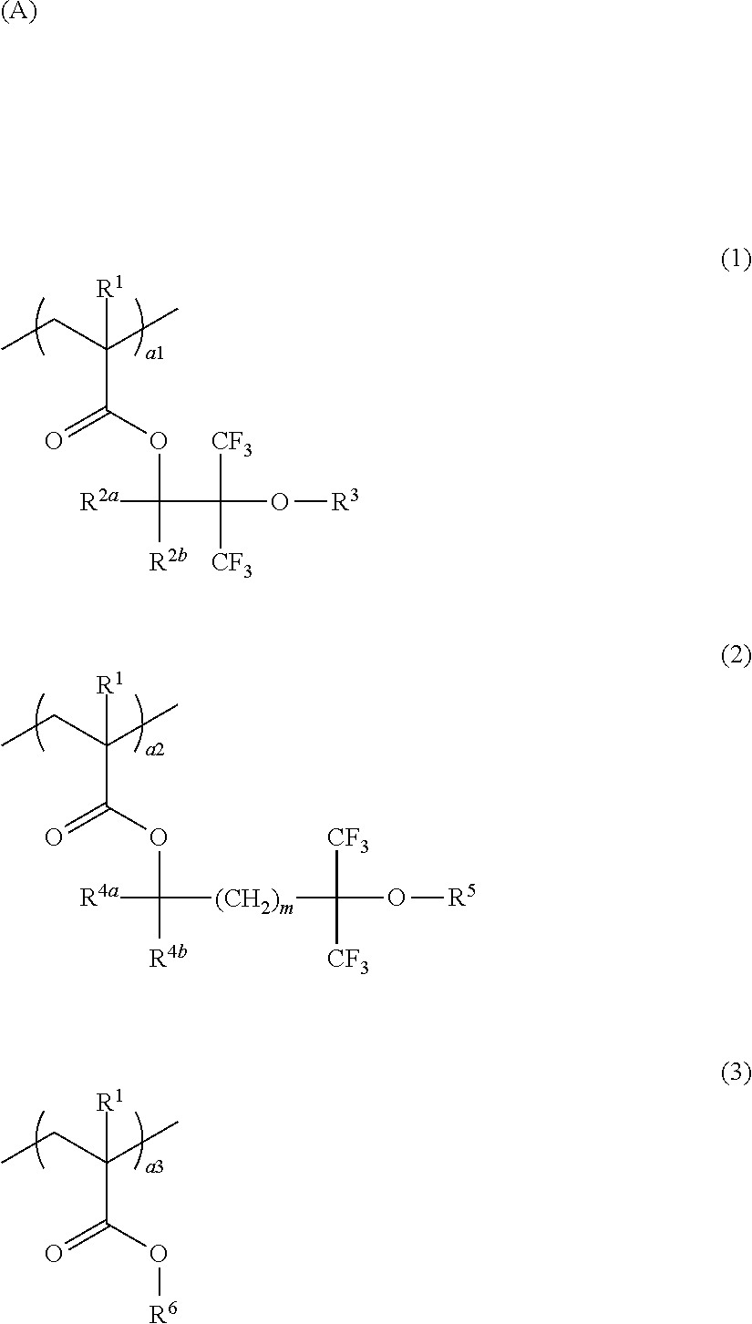 Polymer, resist composition, and patterning process