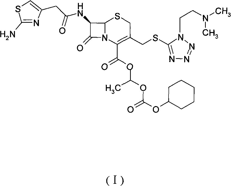 Preparation methods of high-purity cefotiam hexetil and dihydrochloride of high-purity cefotiam hexetil