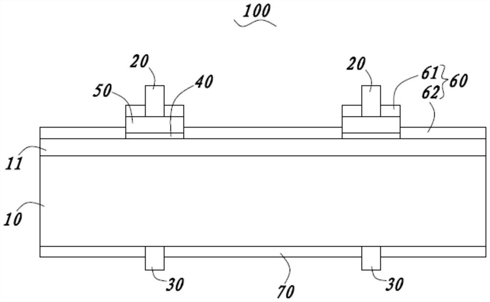 Solar cell and preparation method thereof