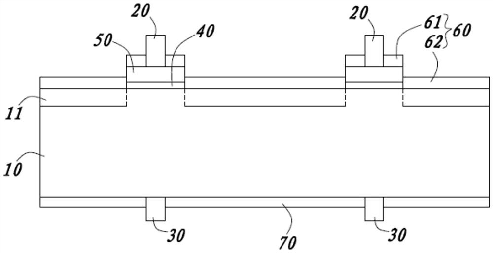 Solar cell and preparation method thereof