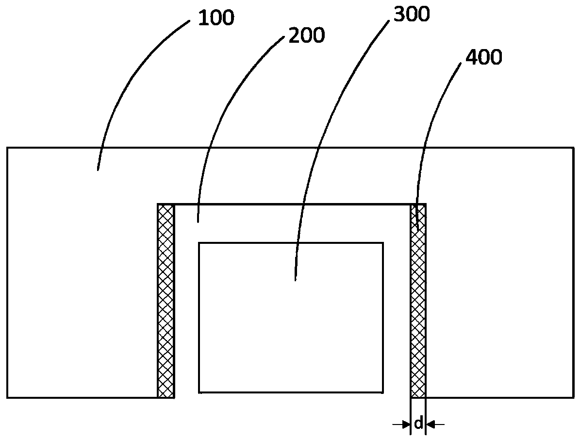 Flexible display device