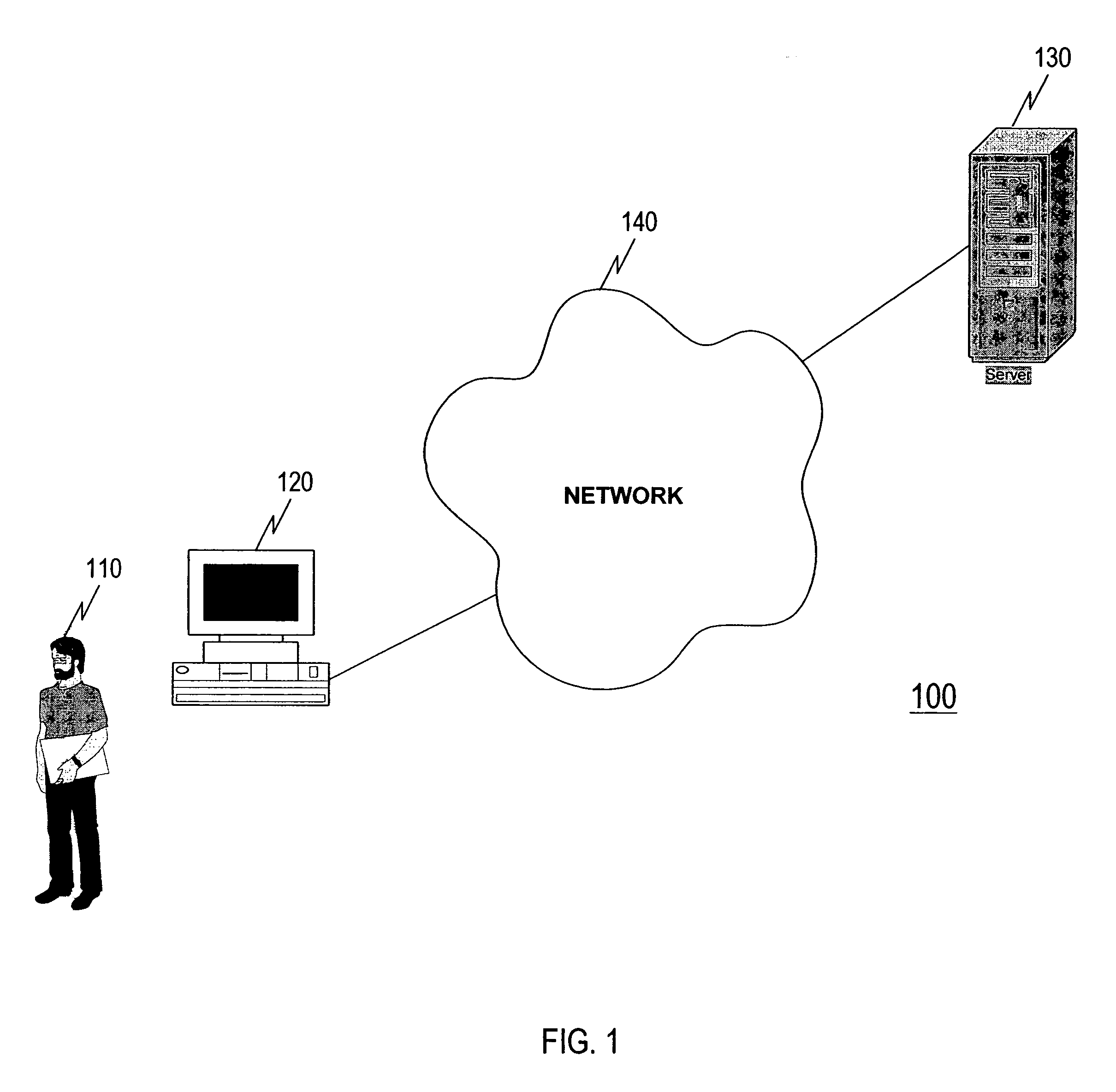 System and method for providing a web-based operating system