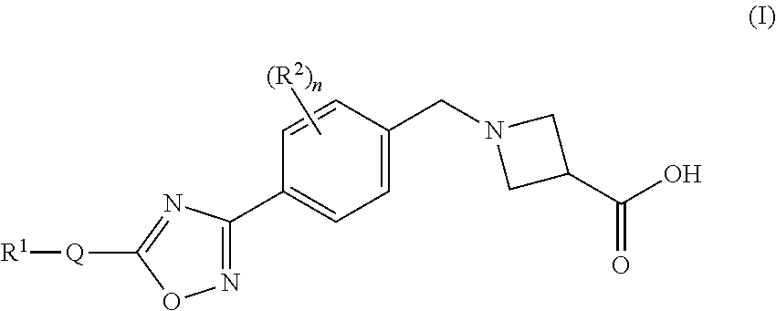 Substituted heterocyclic compounds