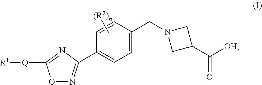 Substituted heterocyclic compounds