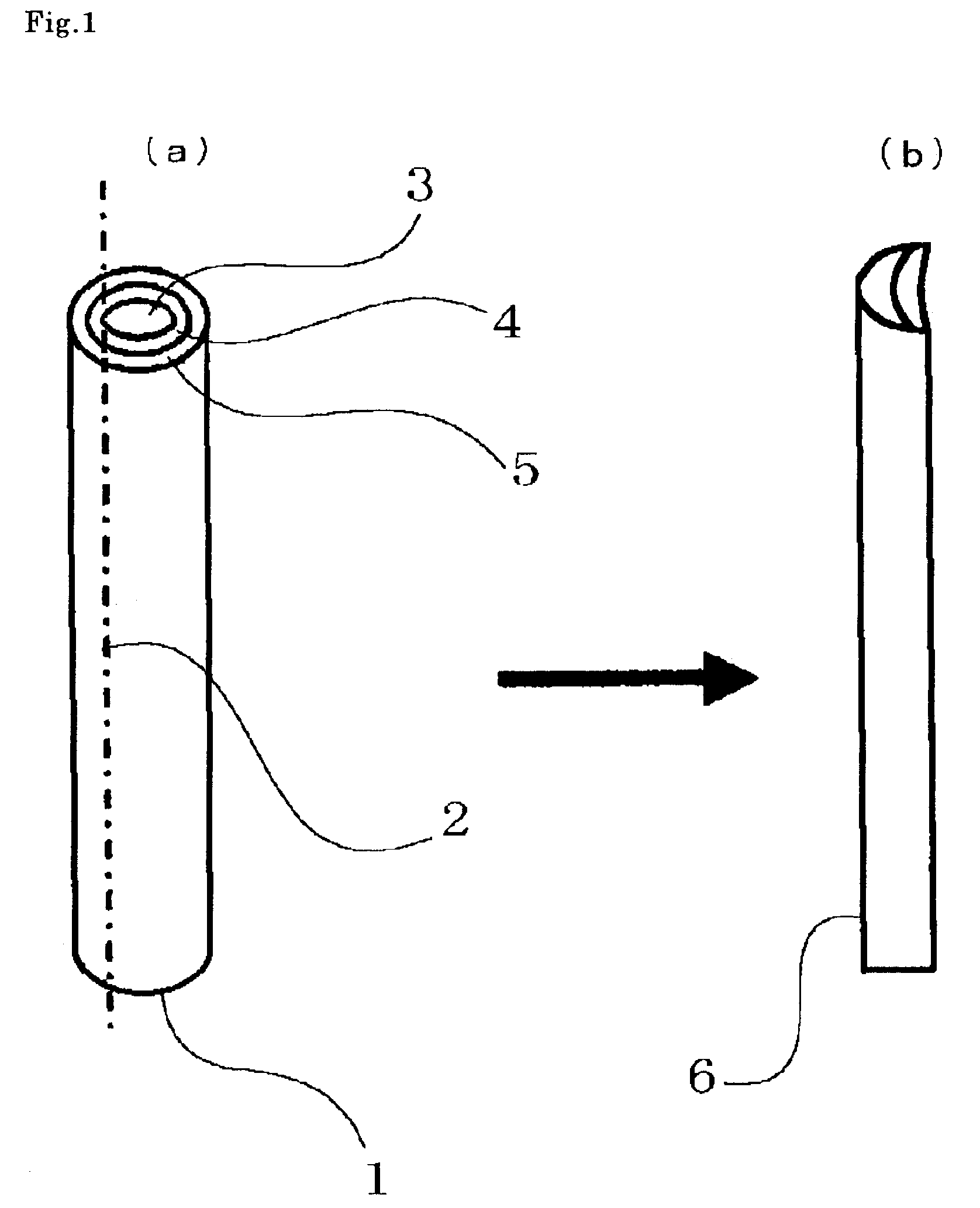 Optical fiber and method of measuring coefficient of kinetic friction of optical fiber