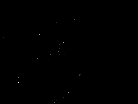 Method for lavaging hematopoietic stem cells from placenta