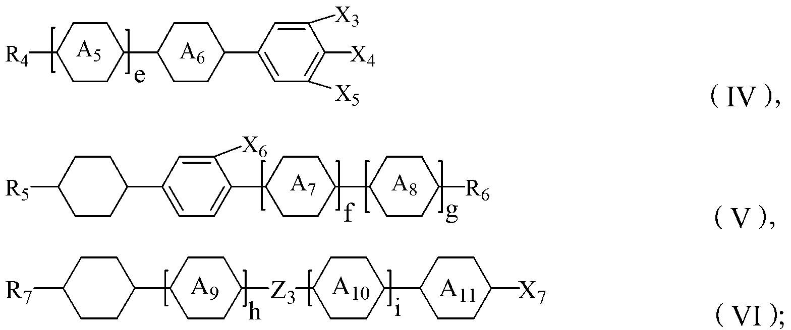 Quick-response liquid crystal composition