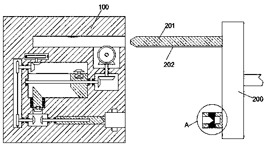 An Intelligent Interactive Robot